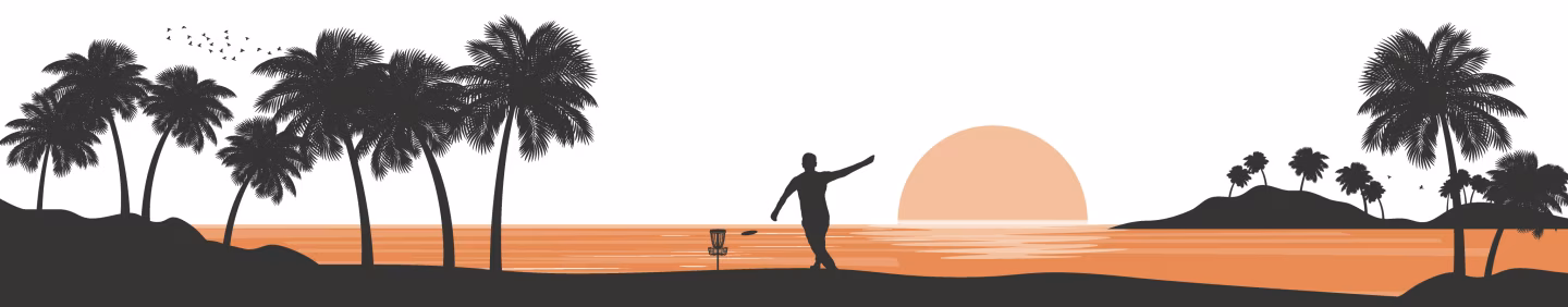 International Disc Golf Development