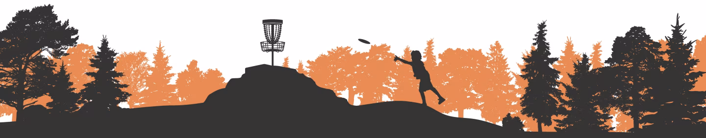 Disc Golf Course Designers