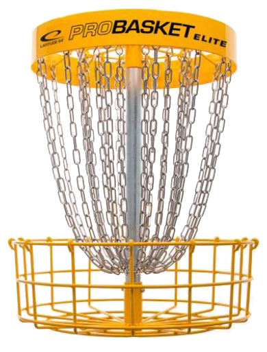 Latitude 64 Pro Basket Elite