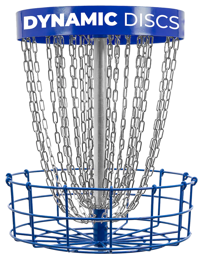 Dynamic Discs Veteran